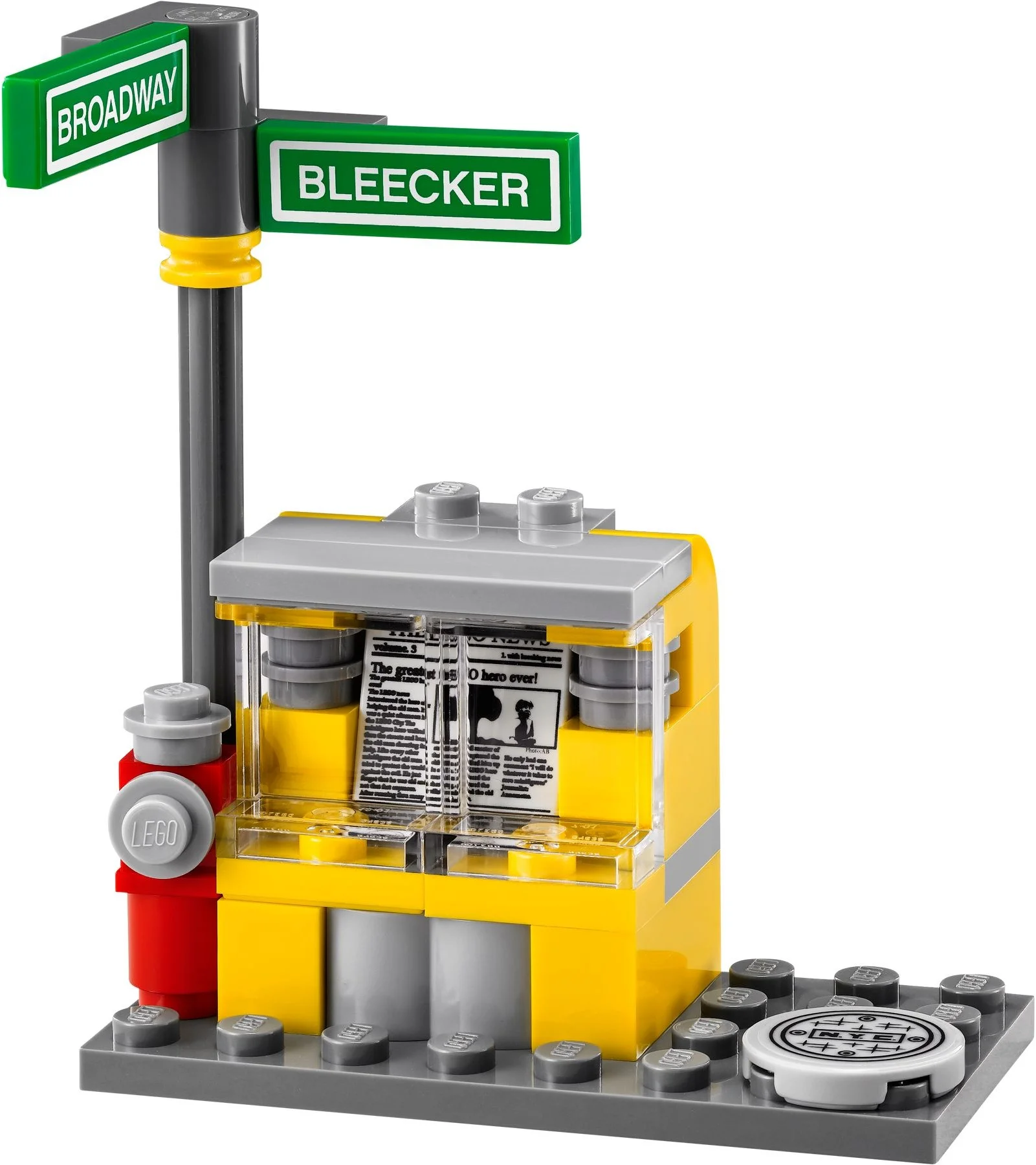 LEGO® 79118 Rowerowa ucieczka Karai - zdjęcie 10