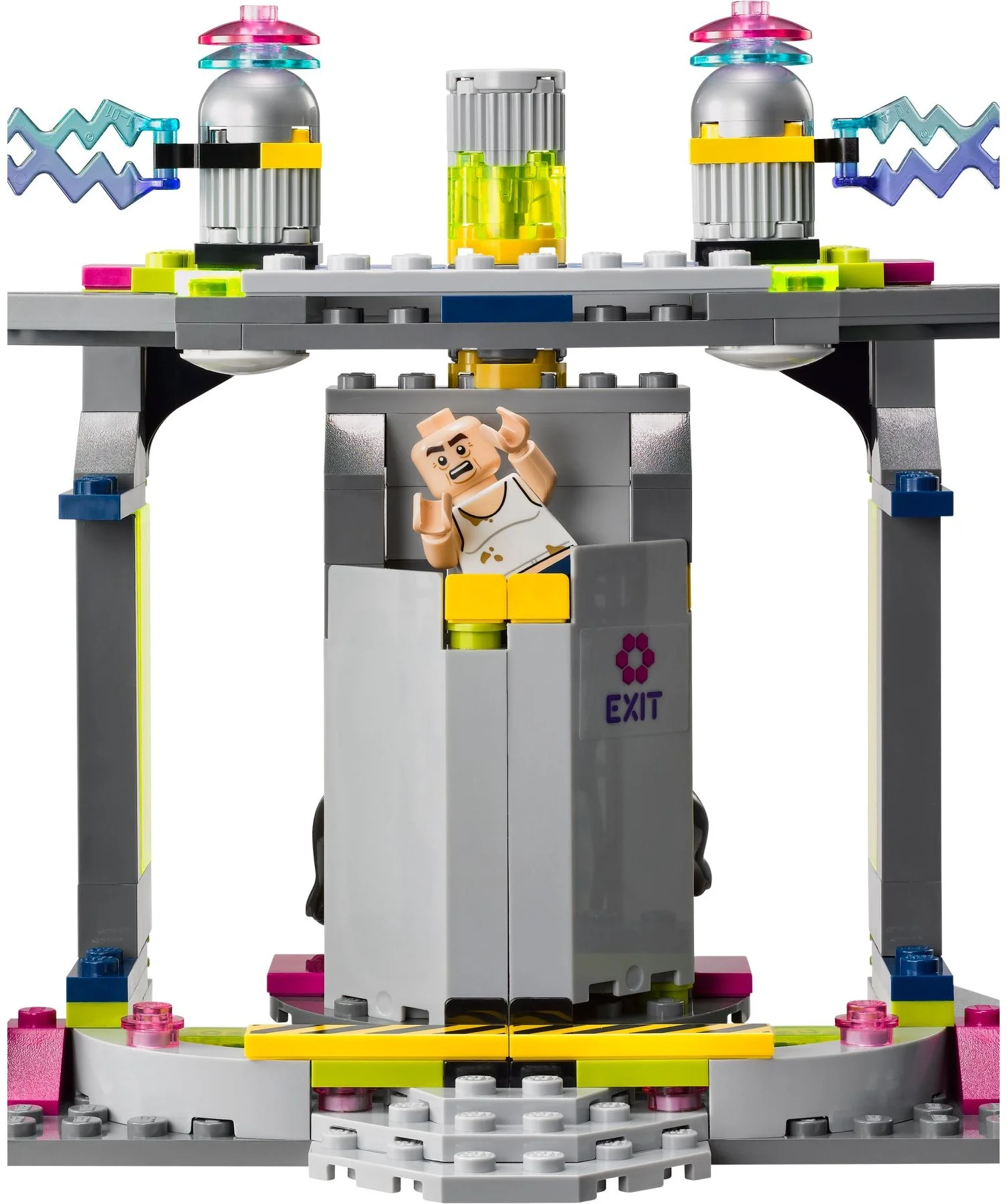 LEGO® 79119 Komora mutacji uruchomiona - zdjęcie 12