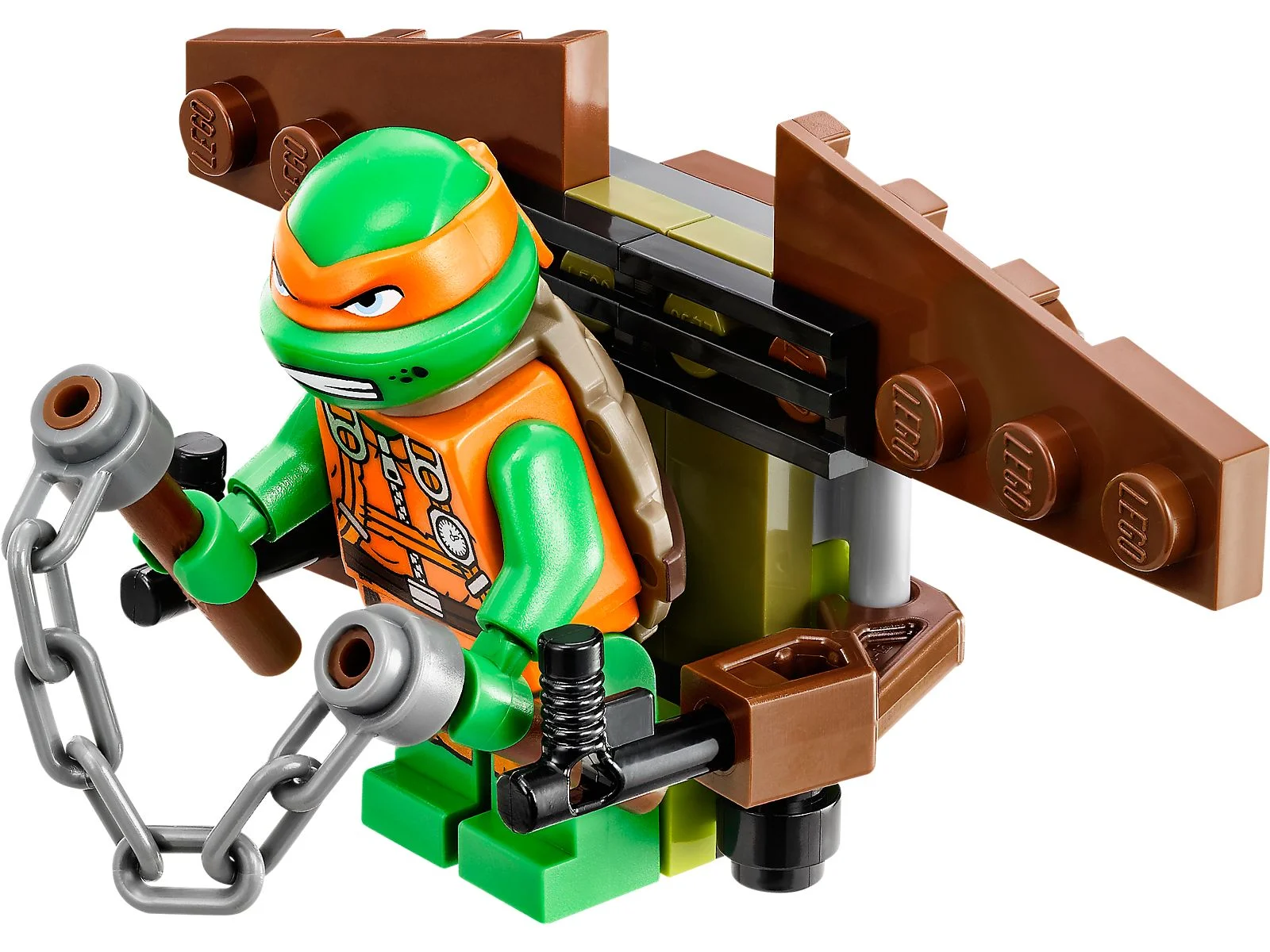 LEGO® 79120 Podniebne uderzenie T-Rawket - zdjęcie 7