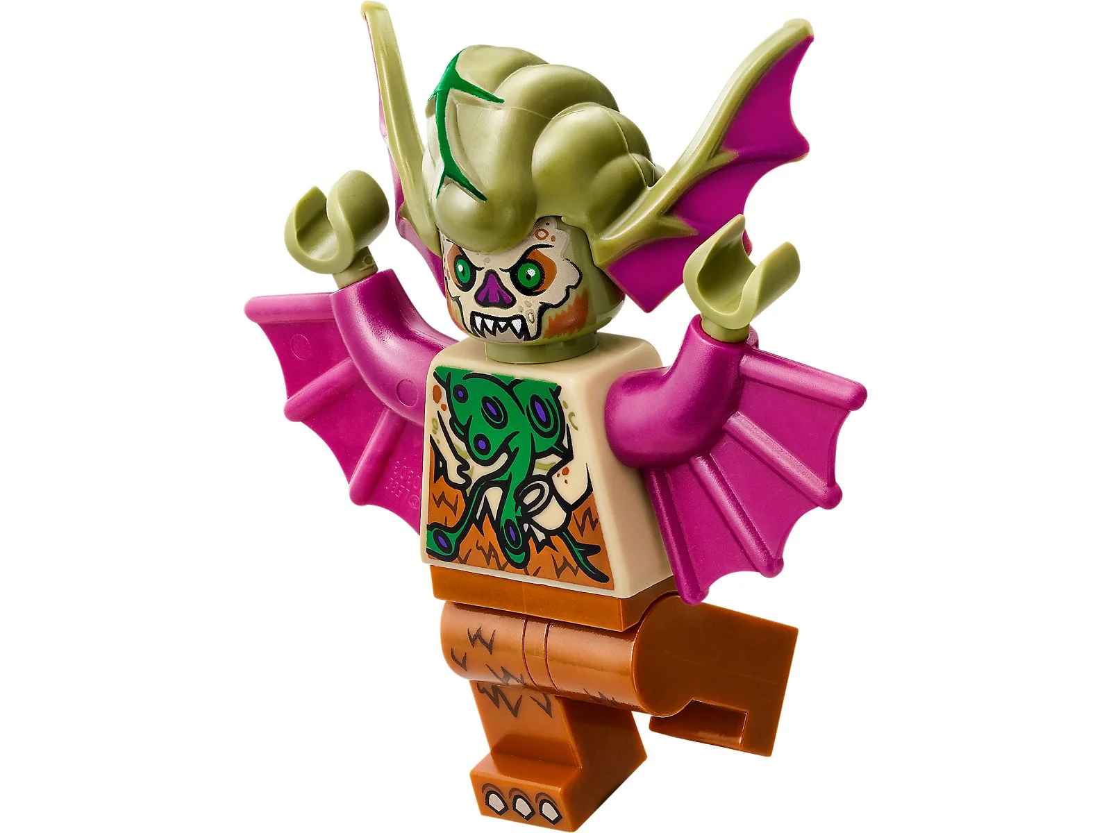 LEGO® 79120 Podniebne uderzenie T-Rawket - zdjęcie 9