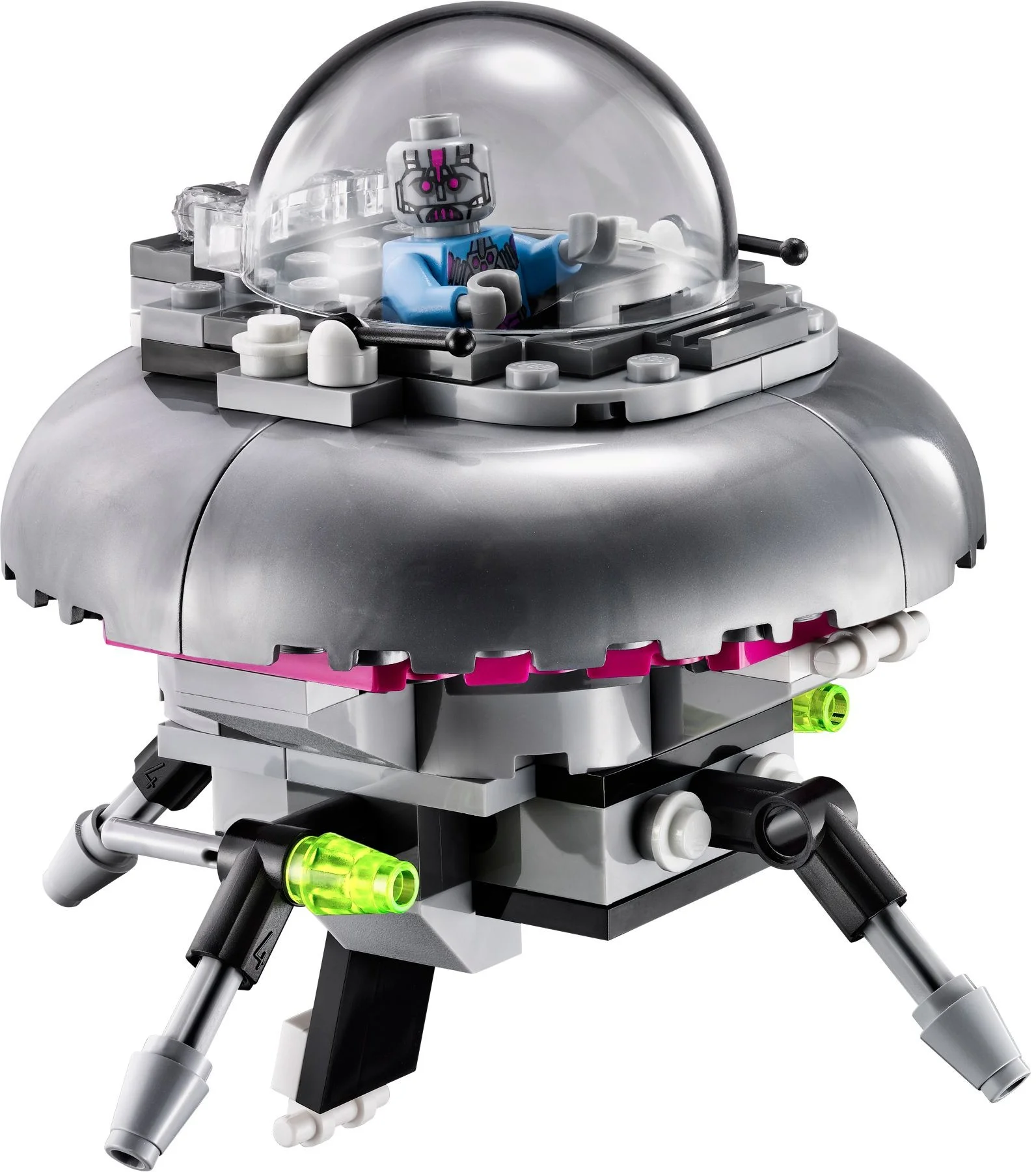 LEGO® 79120 Podniebne uderzenie T-Rawket - zdjęcie 13