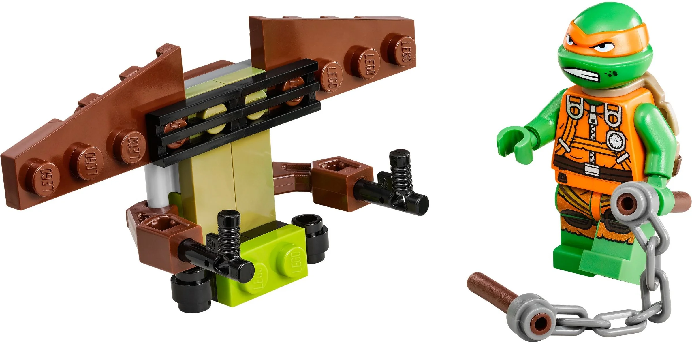 LEGO® 79120 Podniebne uderzenie T-Rawket - zdjęcie 14