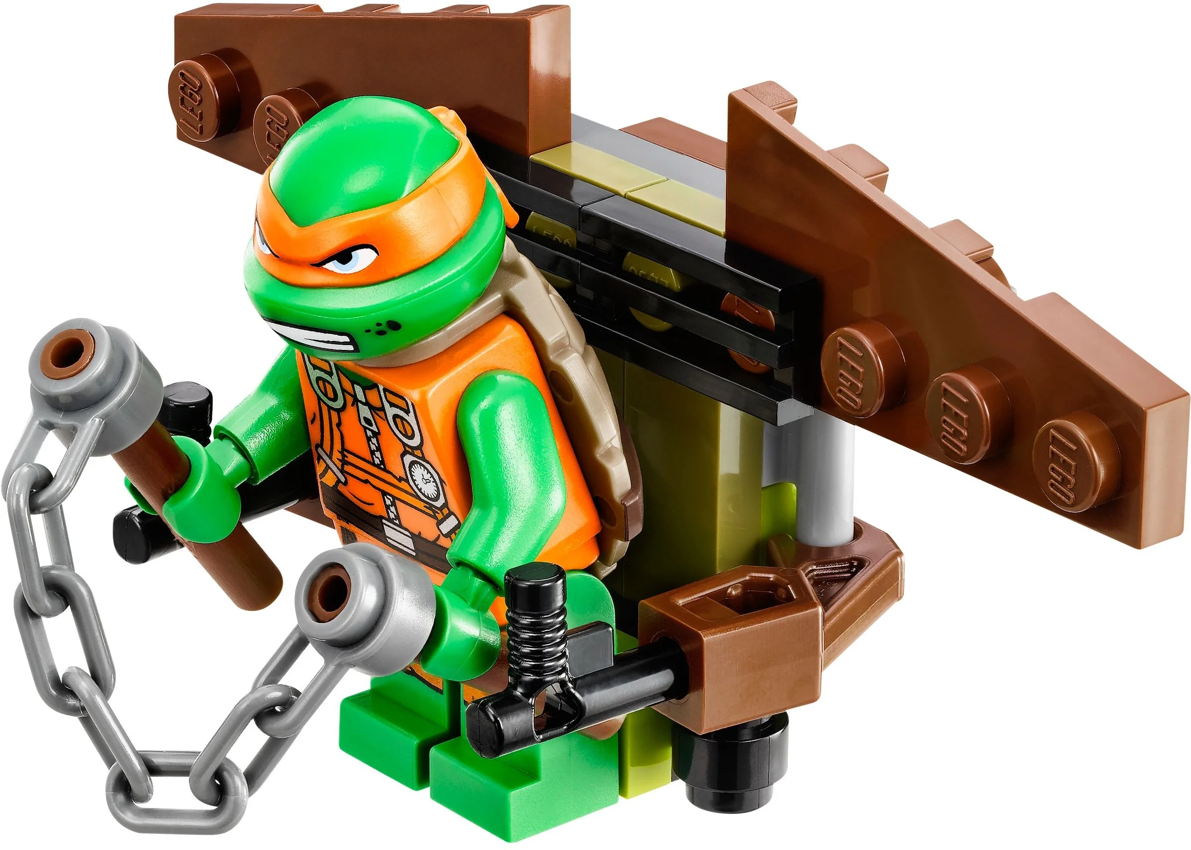 LEGO® 79120 Podniebne uderzenie T-Rawket - zdjęcie 15