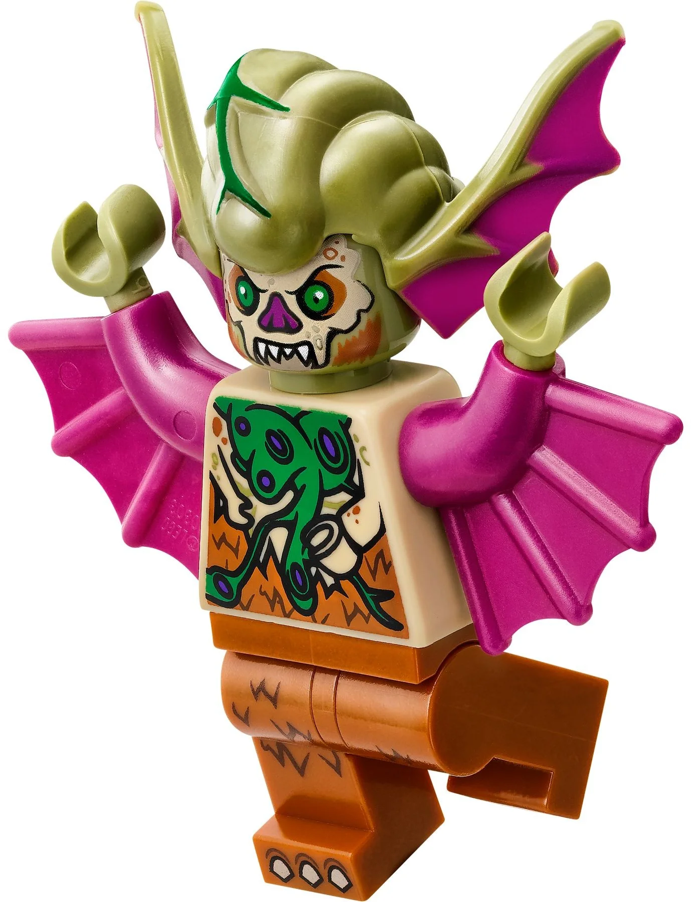 LEGO® 79120 Podniebne uderzenie T-Rawket - zdjęcie 16