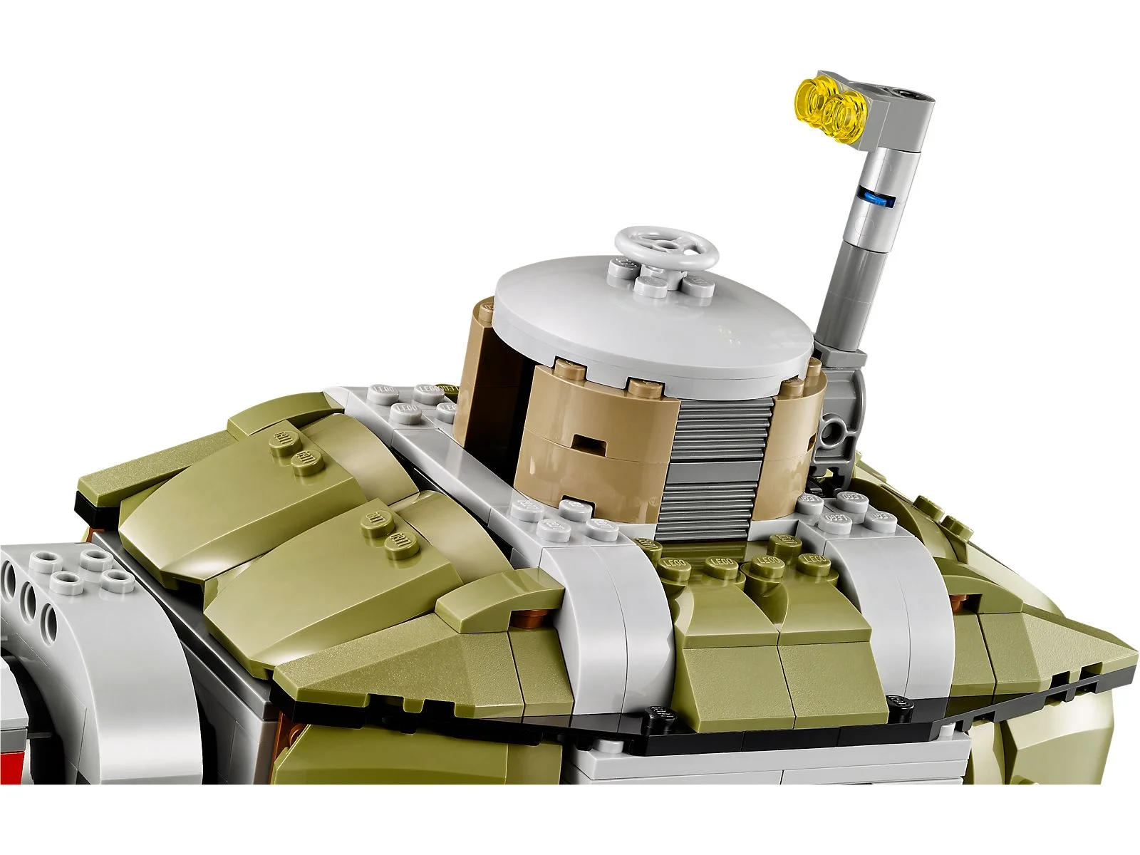 LEGO® 79121 Pościg łodzią podwodną żółwi - zdjęcie 4