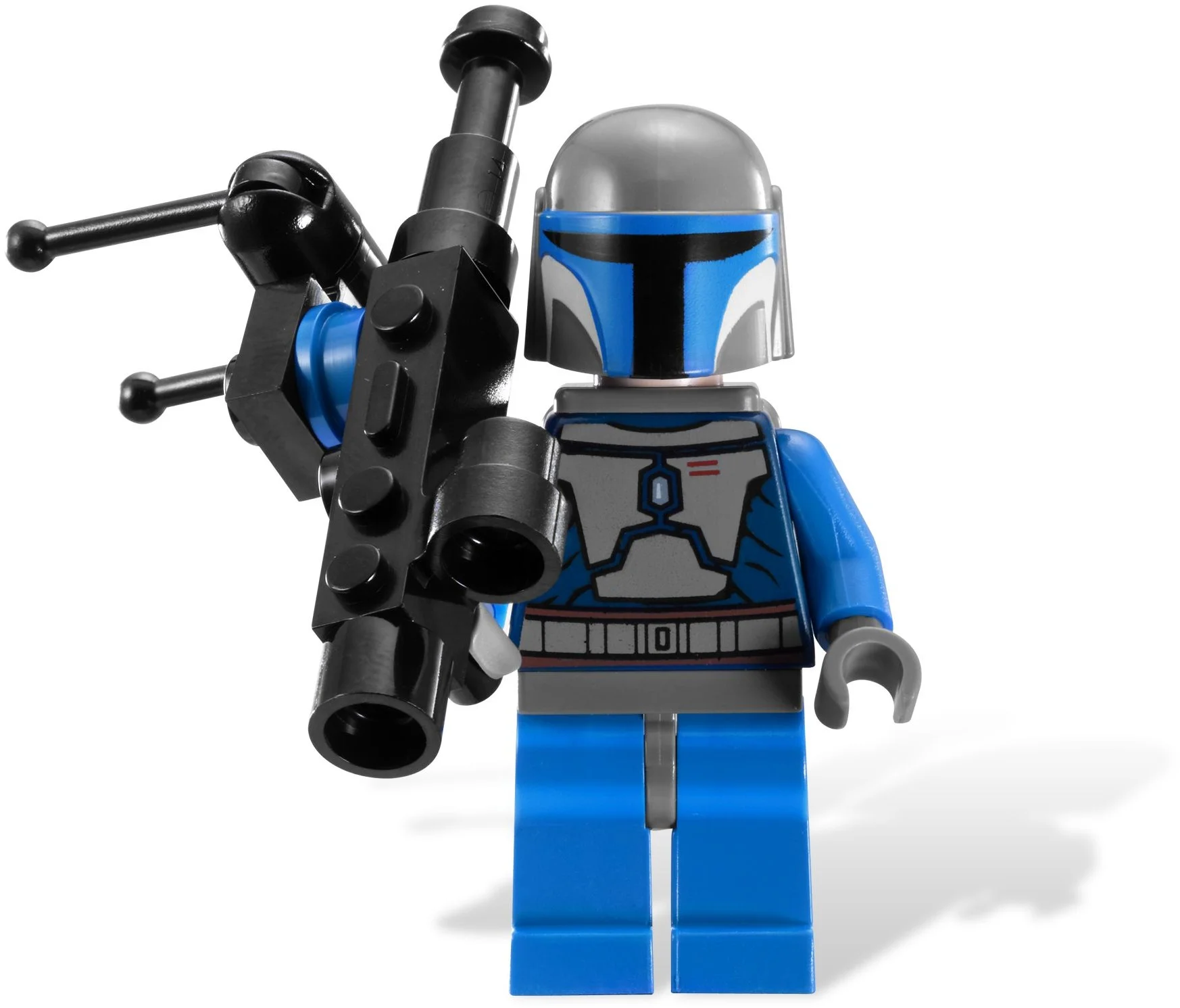 LEGO® 7914 Wars Mandalorian zestaw bitewny Nowe - zdjęcie 5