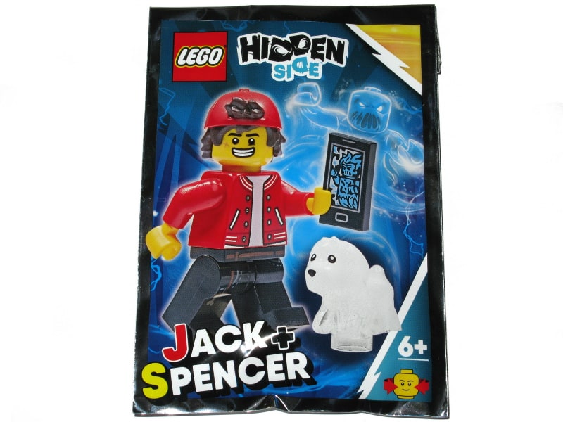 Jack + Spencer