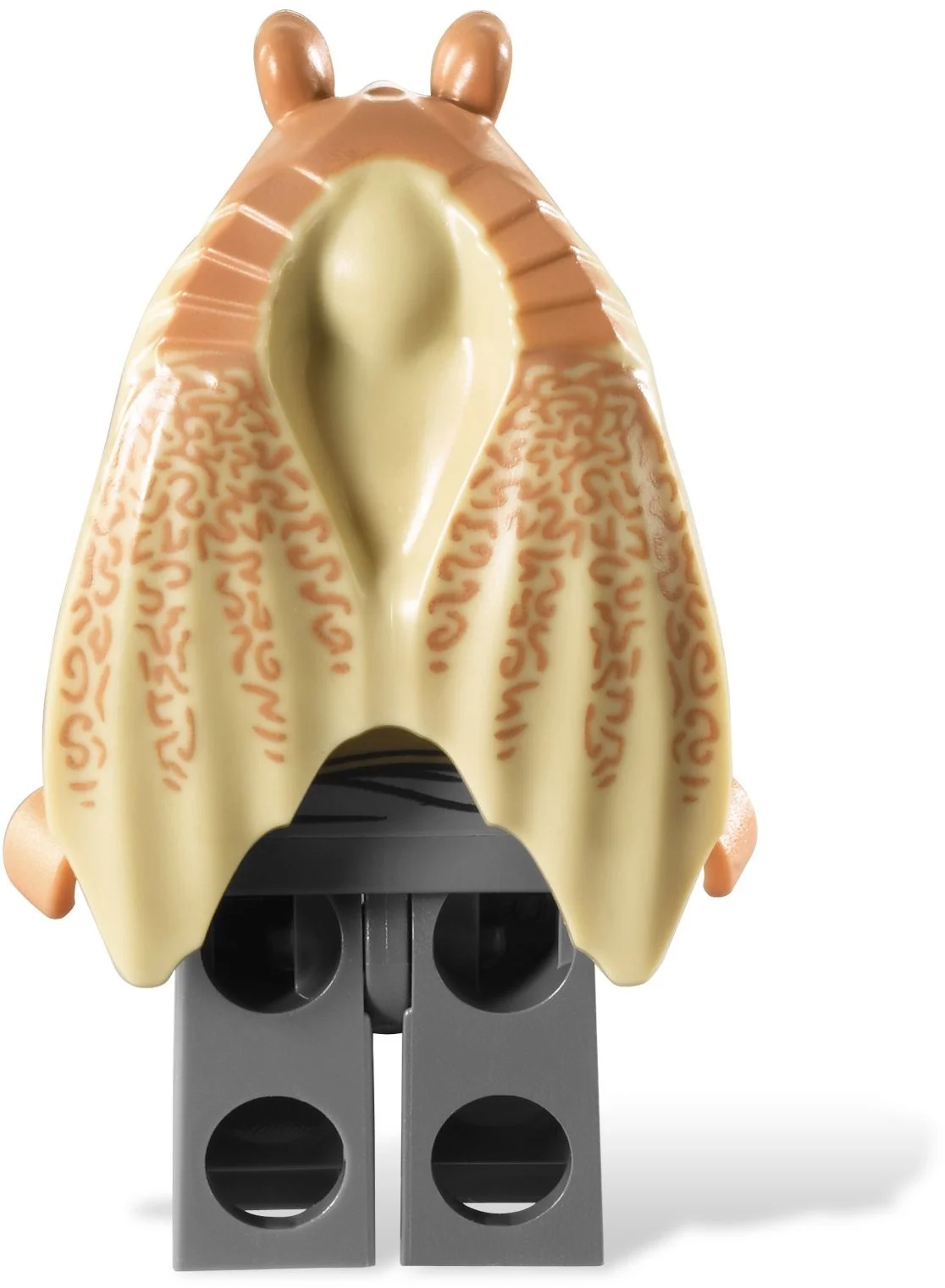 LEGO® 7929 Wars The Battle of Naboo Nowe - zdjęcie 4