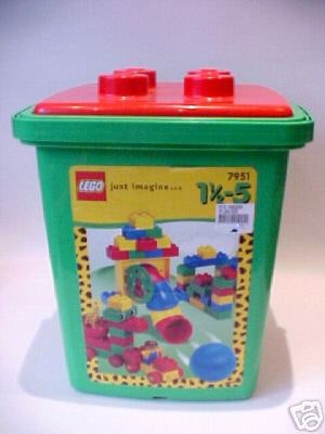 XL Bucket
