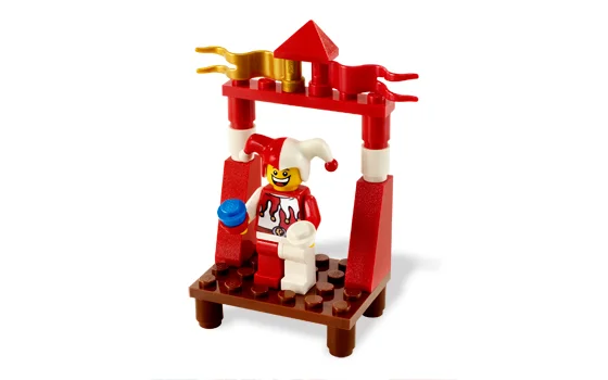 LEGO® 7953 Kingdoms 7953 - zdjęcie 2