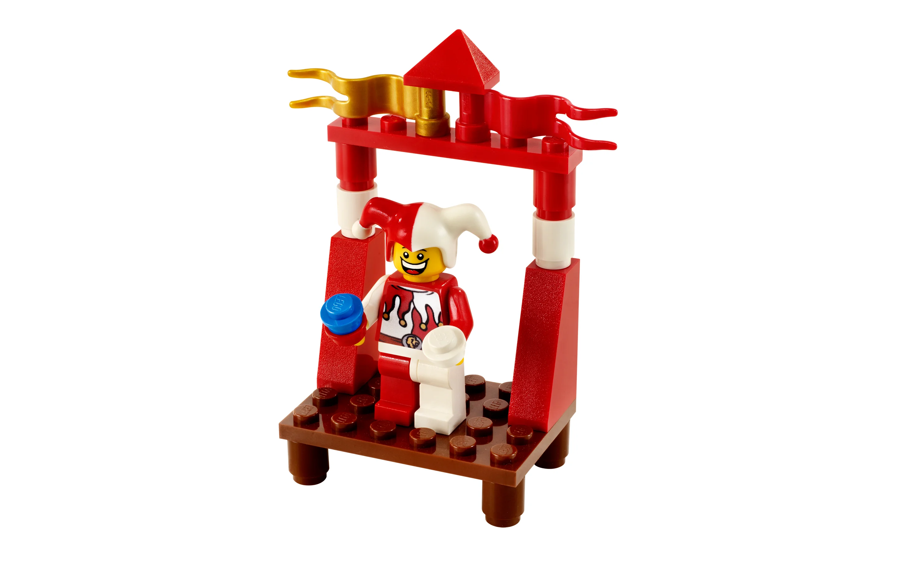 LEGO® 7953 Kingdoms 7953 - zdjęcie 3