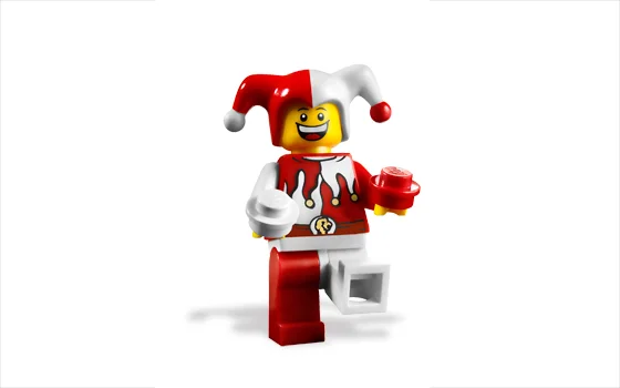 LEGO® 7953 Kingdoms 7953 - zdjęcie 5