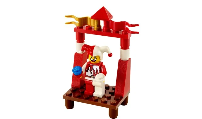 Kingdoms 7953