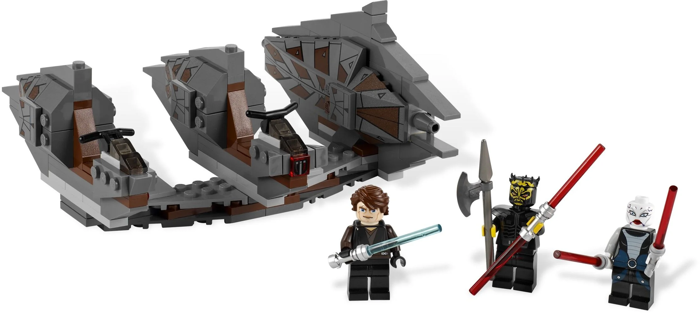 LEGO® 7957 Sith Nightspeeder - zdjęcie 5