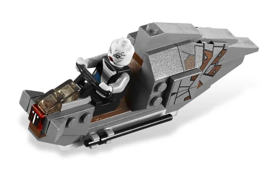 LEGO® 7957 Sith Nightspeeder - zdjęcie 10