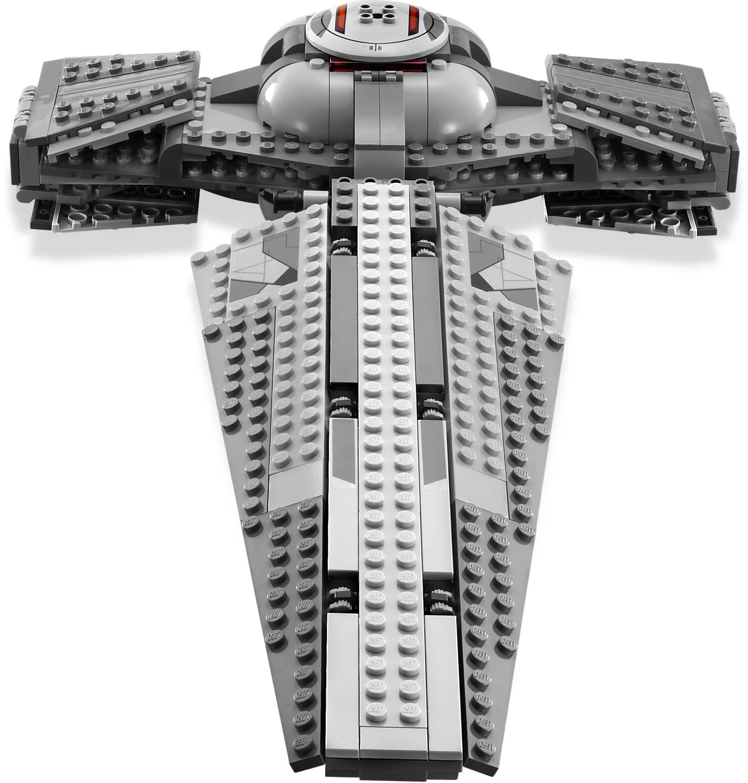 LEGO® 7961 Star Wars Vehicle - zdjęcie 3