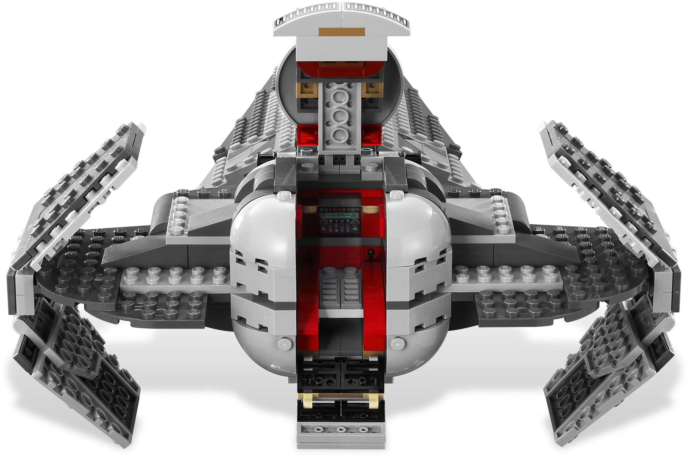 LEGO® 7961 Star Wars Vehicle - zdjęcie 4