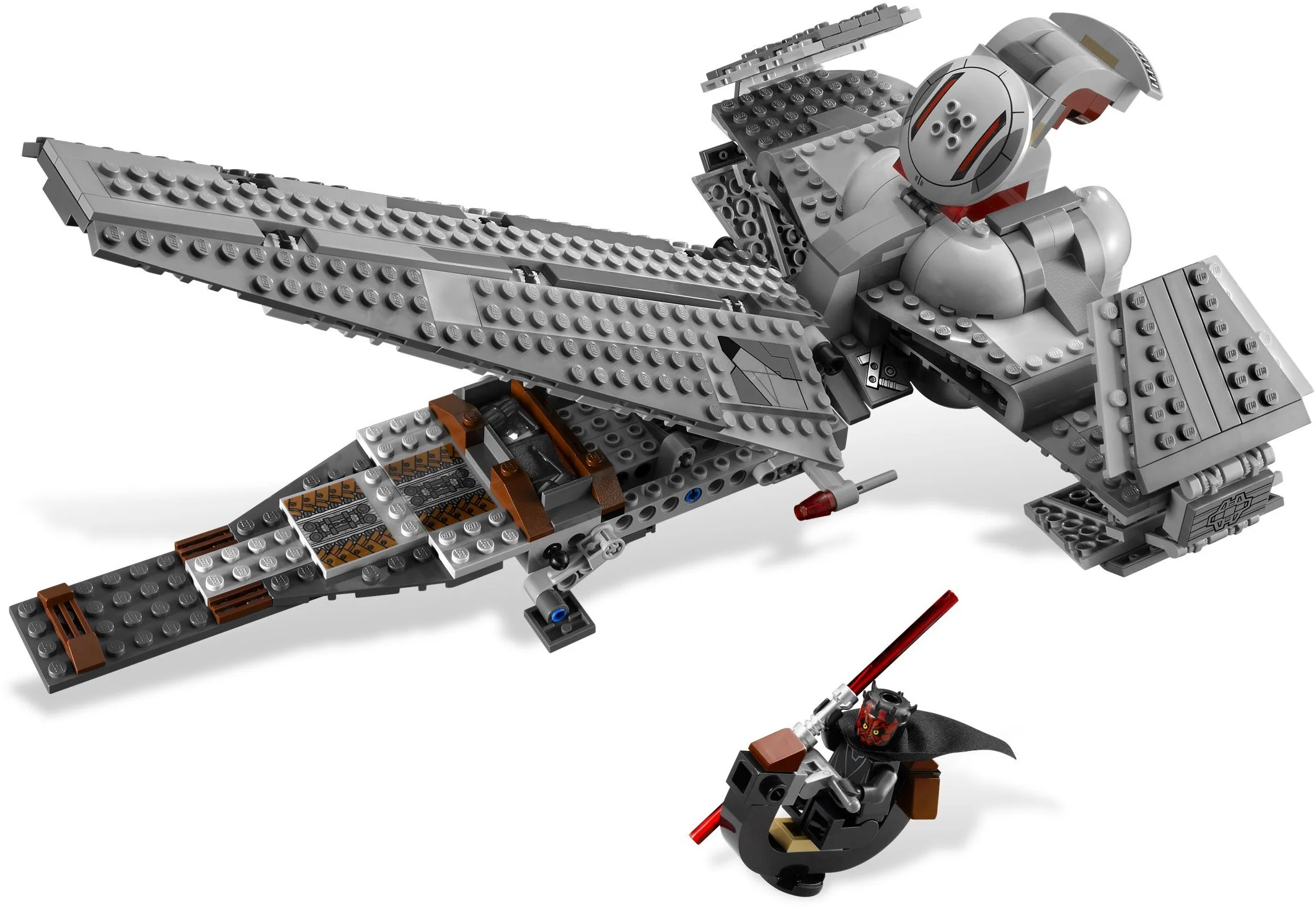 LEGO® 7961 Star Wars Vehicle - zdjęcie 5