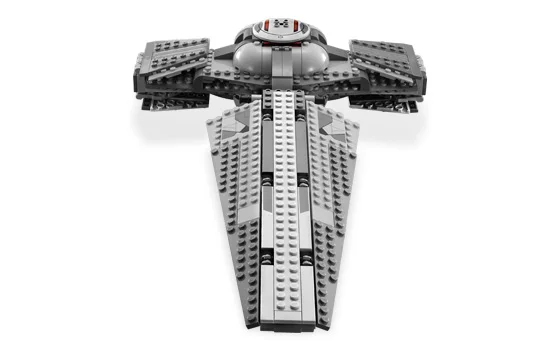 LEGO® 7961 Star Wars Vehicle - zdjęcie 9
