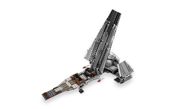 LEGO® 7961 Star Wars Vehicle - zdjęcie 11