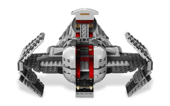 LEGO® 7961 Star Wars Vehicle - zdjęcie 12