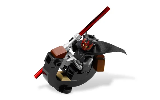 LEGO® 7961 Star Wars Vehicle - zdjęcie 13