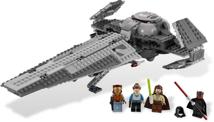 Star Wars Vehicle