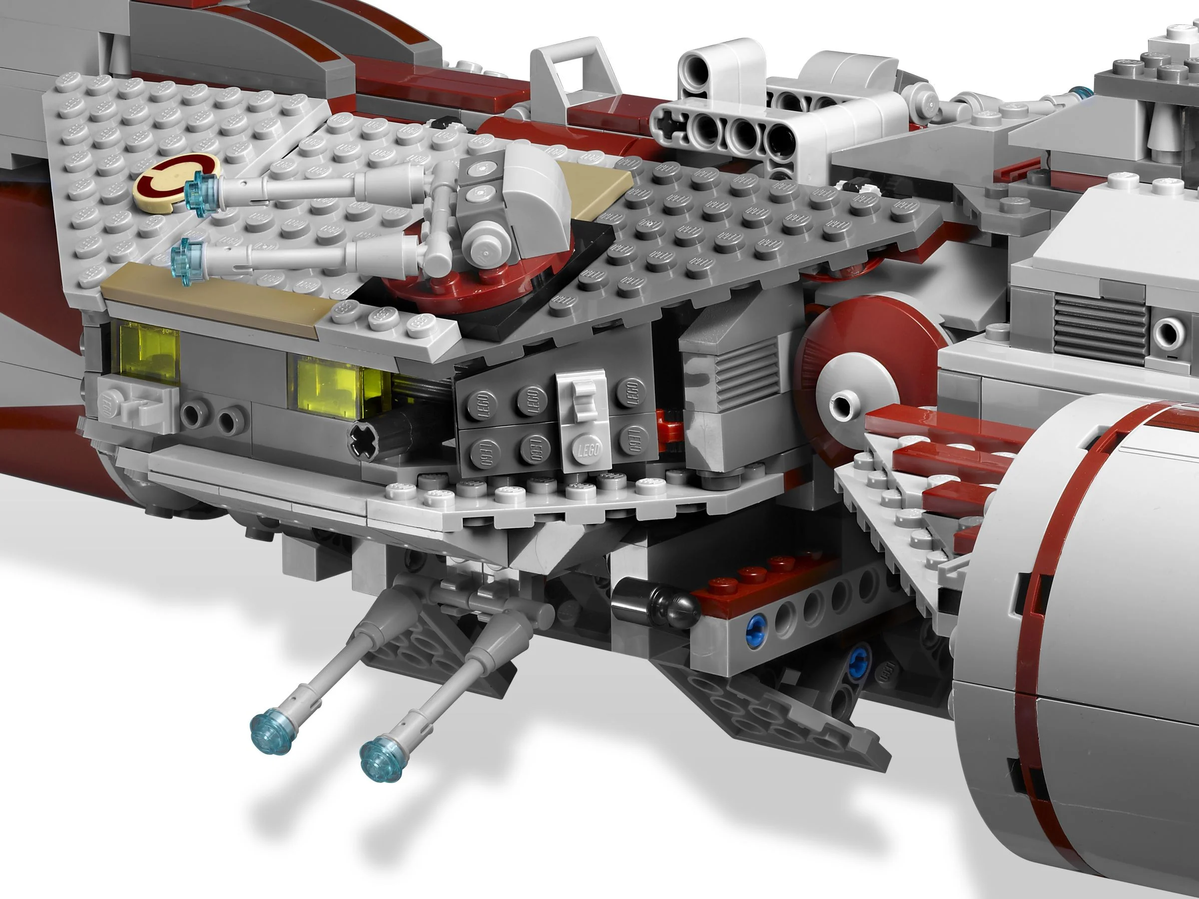 LEGO® 7964 Republic Frigate - zdjęcie 5