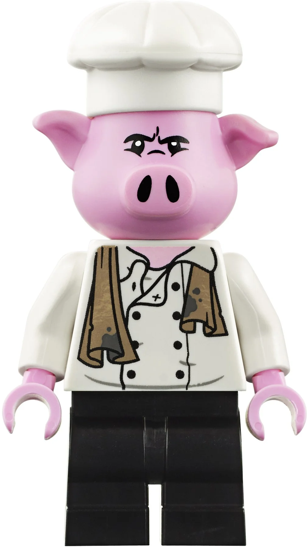 LEGO® 80009 Kid Food truck Pigsy'ego - zdjęcie 13