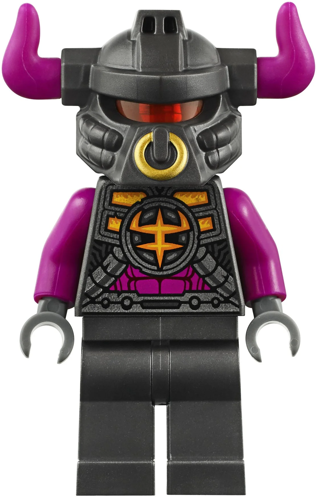 LEGO® 80012 Kid Bojowy mech Monkey Kinga - zdjęcie 2