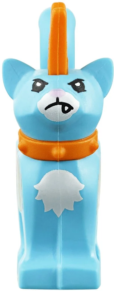 LEGO® 80013 Kid Tajne dowództwo ekipy Monkie Kida - zdjęcie 2