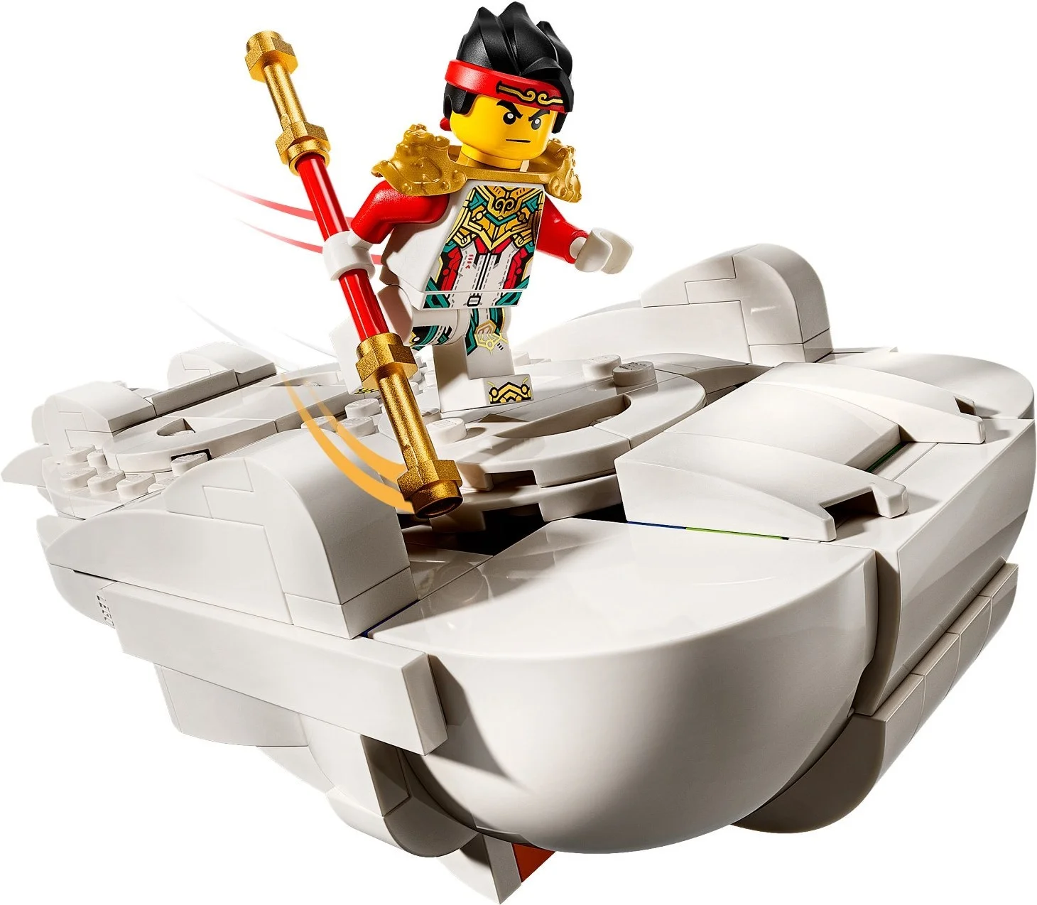 LEGO® 80051 Monkie Kid w minimechu - zdjęcie 4