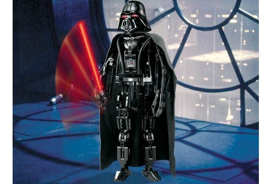 Darth Vader