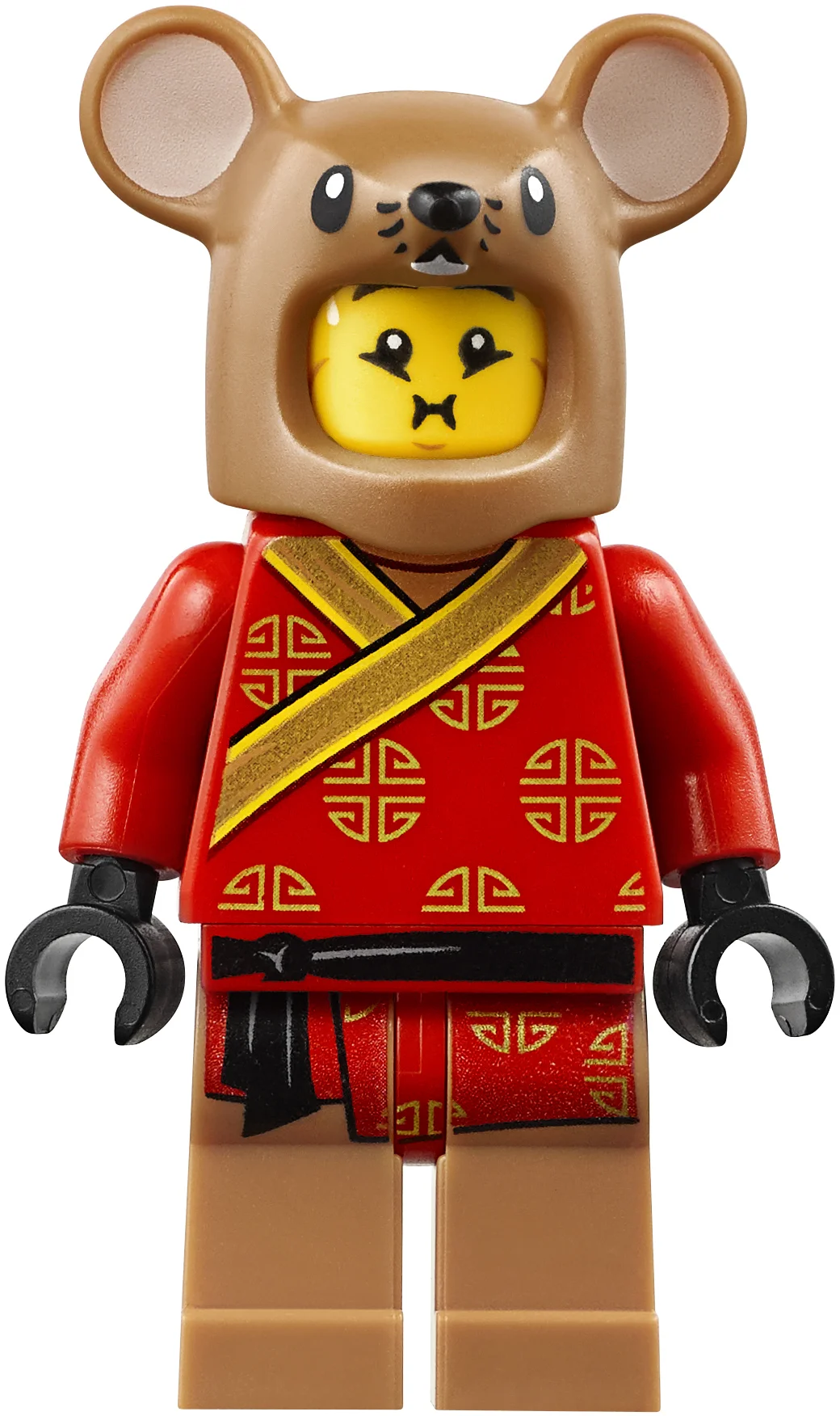 LEGO® 80104 lwa Creator Expert Klocki Lew Nowe - zdjęcie 3