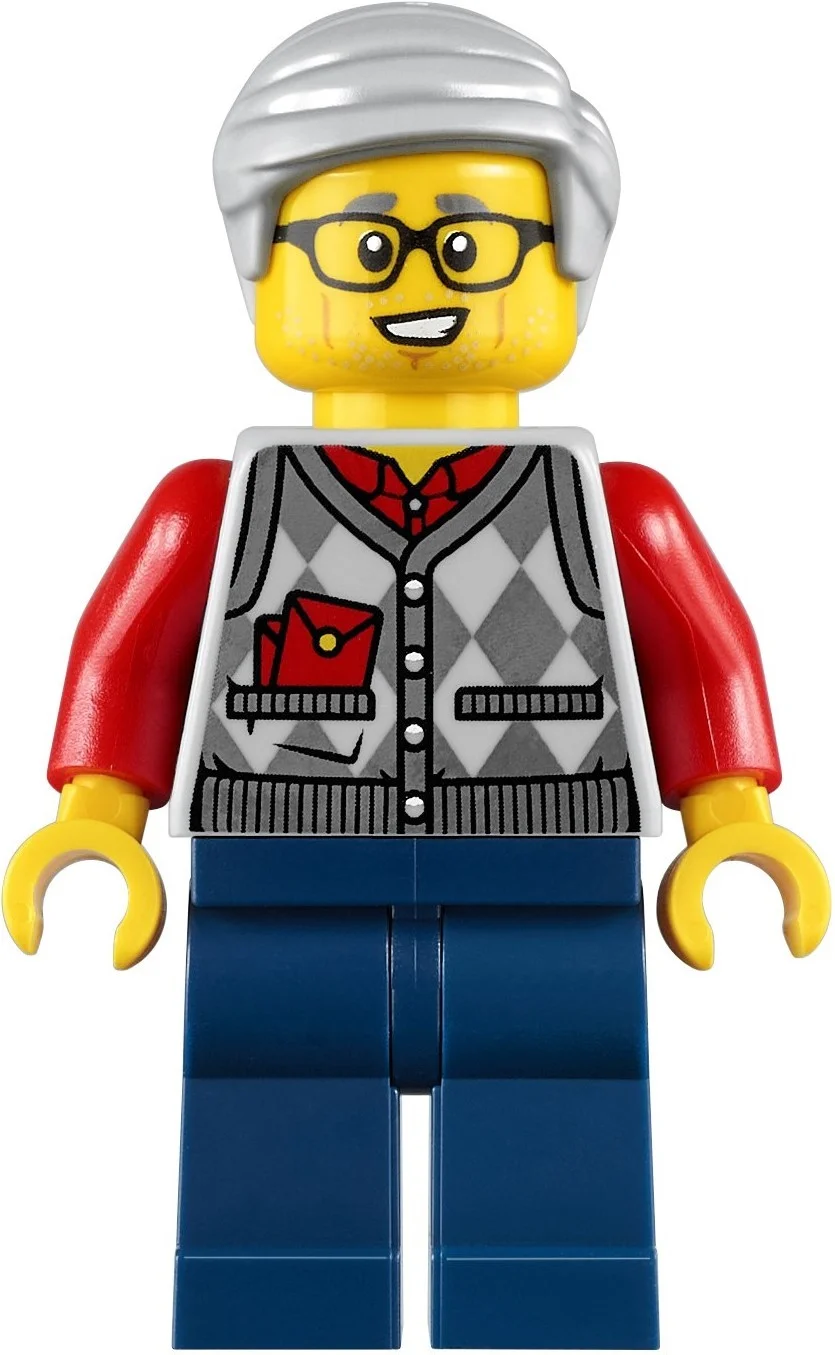 LEGO® 80106 Historia Niana Smok Chinski Nowy Rok - zdjęcie 11