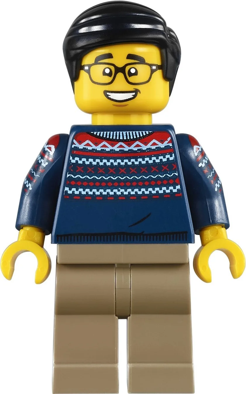 LEGO® 80107 Chińskie Święto Latarni - zdjęcie 10