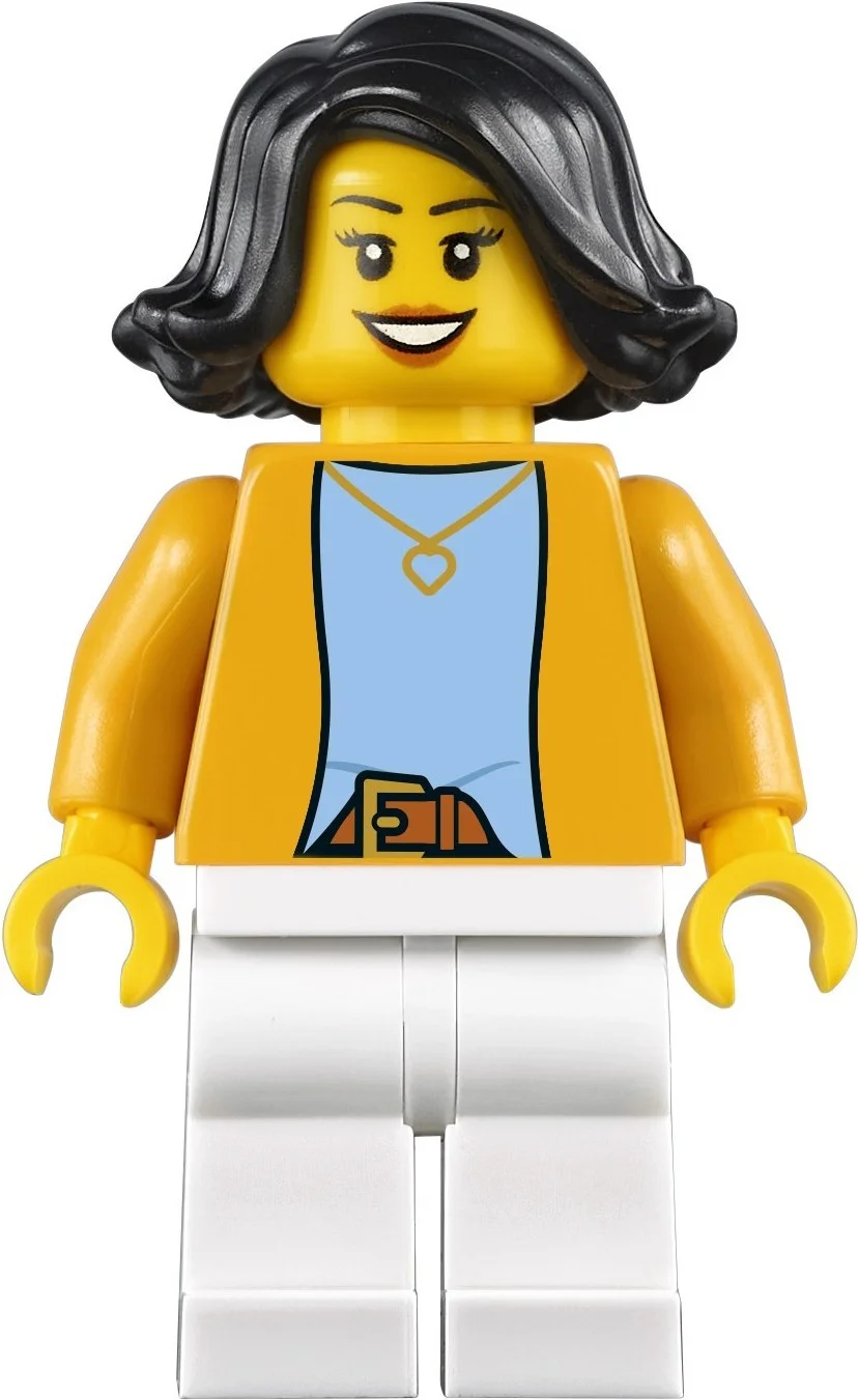 LEGO® 80107 Chińskie Święto Latarni - zdjęcie 11