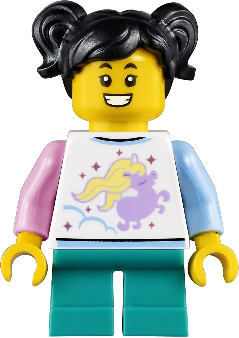 LEGO® 80107 Chińskie Święto Latarni - zdjęcie 12