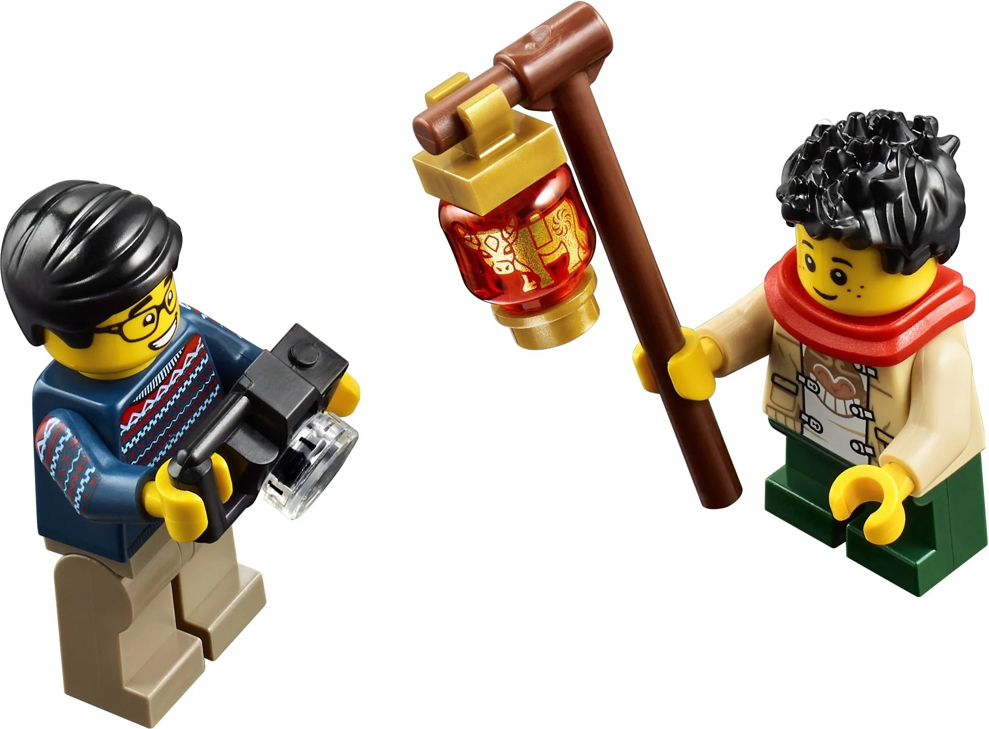 LEGO® 80107 Chińskie Święto Latarni - zdjęcie 21