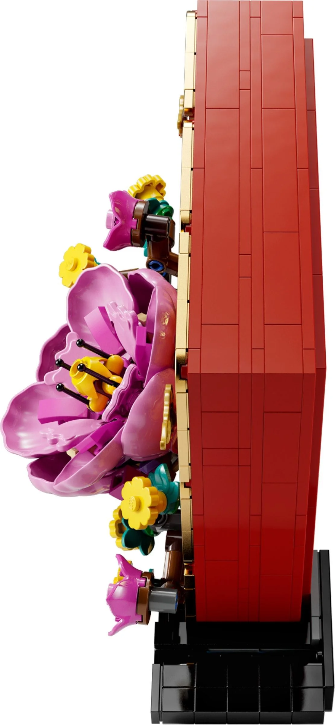 LEGO® 80110 Model kolekcjonerski na nowy rok księżycowy - zdjęcie 8