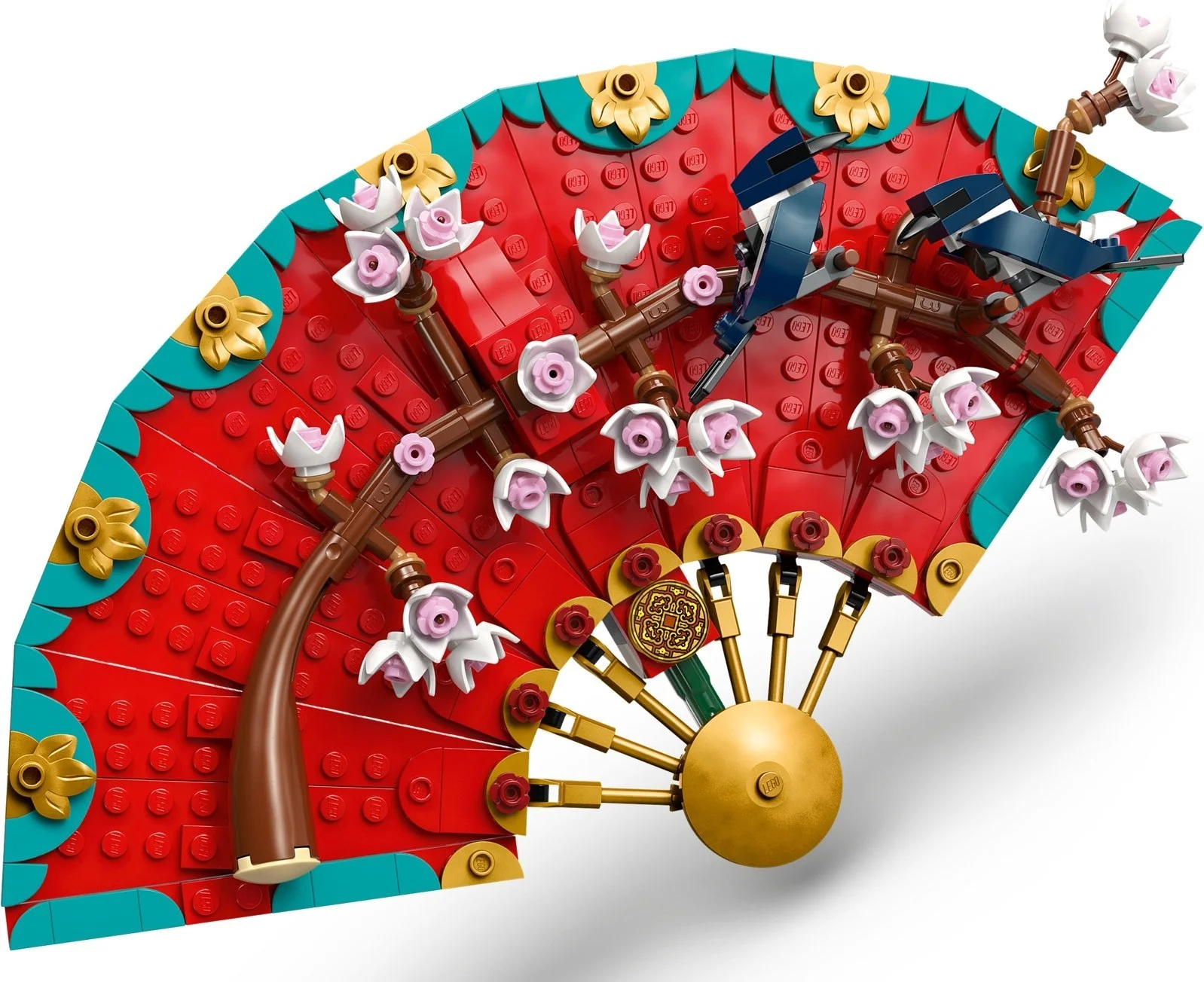 LEGO® 80117 Pomyślność - zdjęcie 3