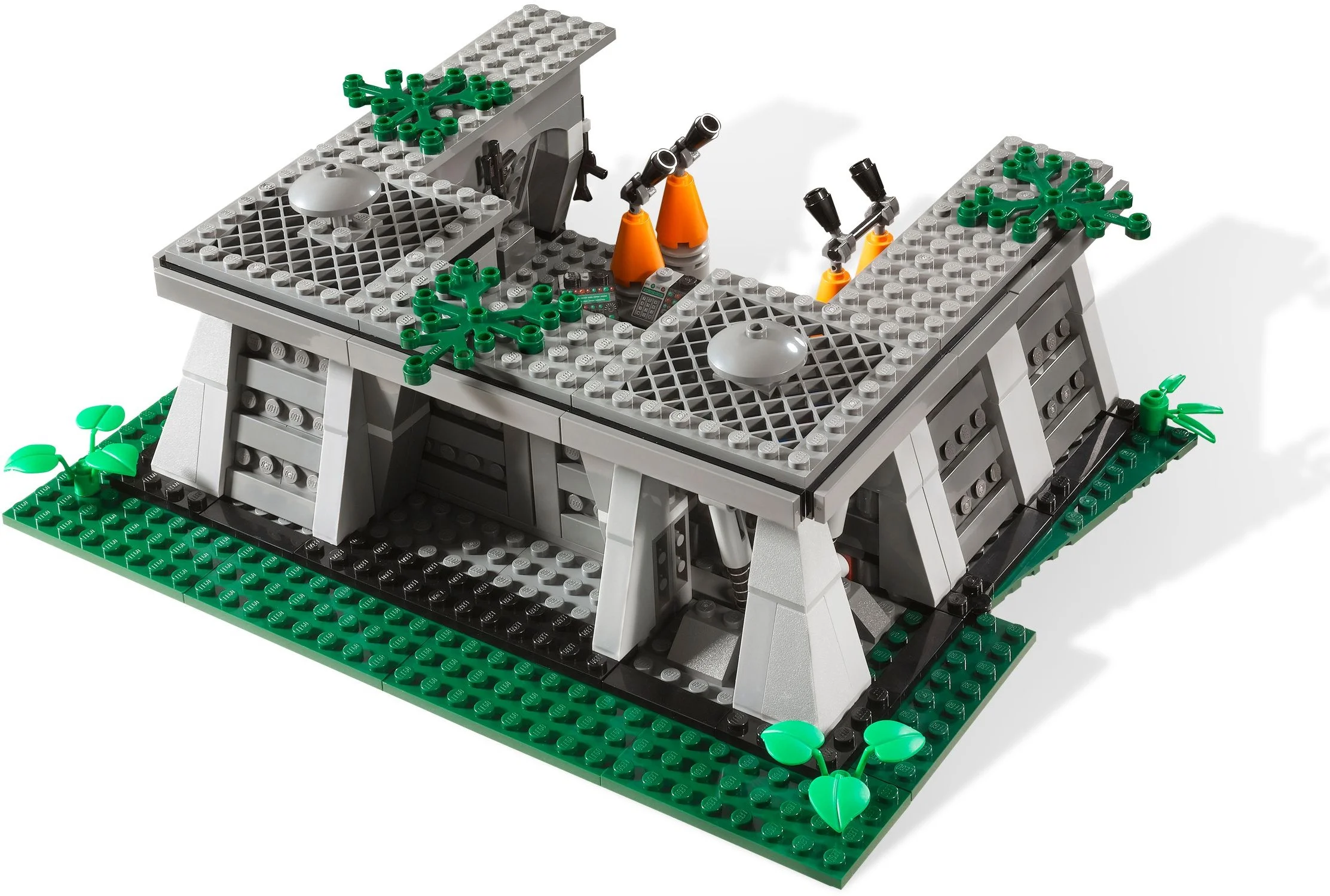 LEGO® 8038 Bitwa O Endor Chewbacca Solo - zdjęcie 3