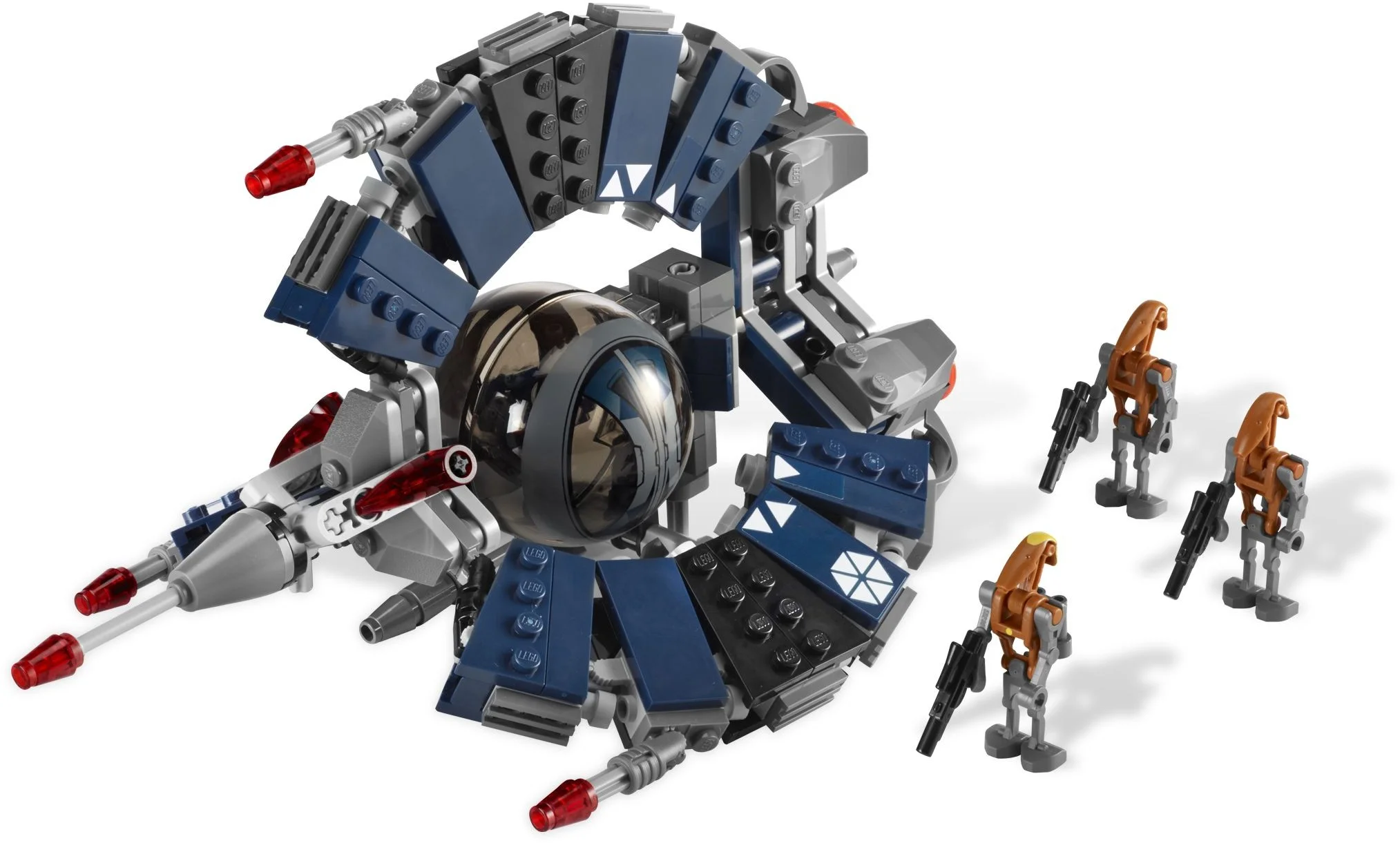 LEGO® 8086 Star Wars Lego Star Wars - zdjęcie 3