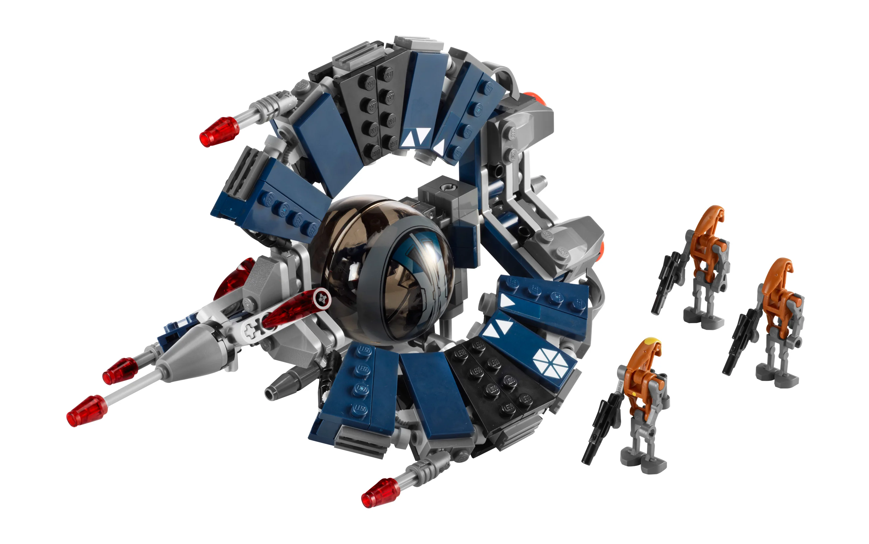 LEGO® 8086 Star Wars Lego Star Wars - zdjęcie 4