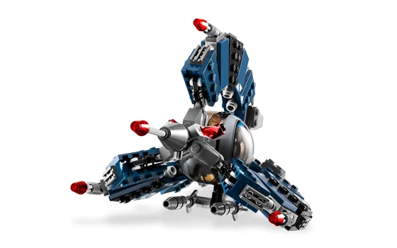LEGO® 8086 Star Wars Lego Star Wars - zdjęcie 6