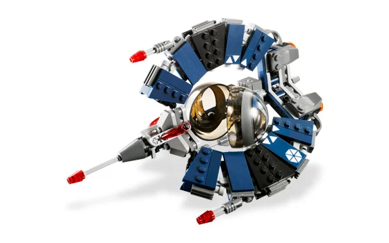 LEGO® 8086 Star Wars Lego Star Wars - zdjęcie 7