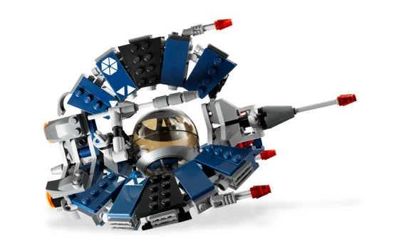 LEGO® 8086 Star Wars Lego Star Wars - zdjęcie 8