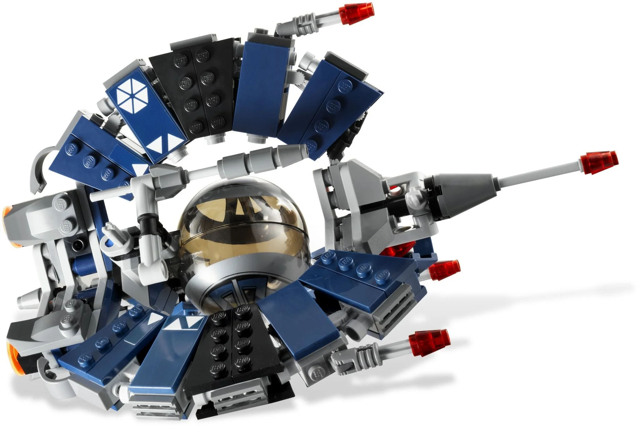 LEGO® 8086 Star Wars Lego Star Wars - zdjęcie 10