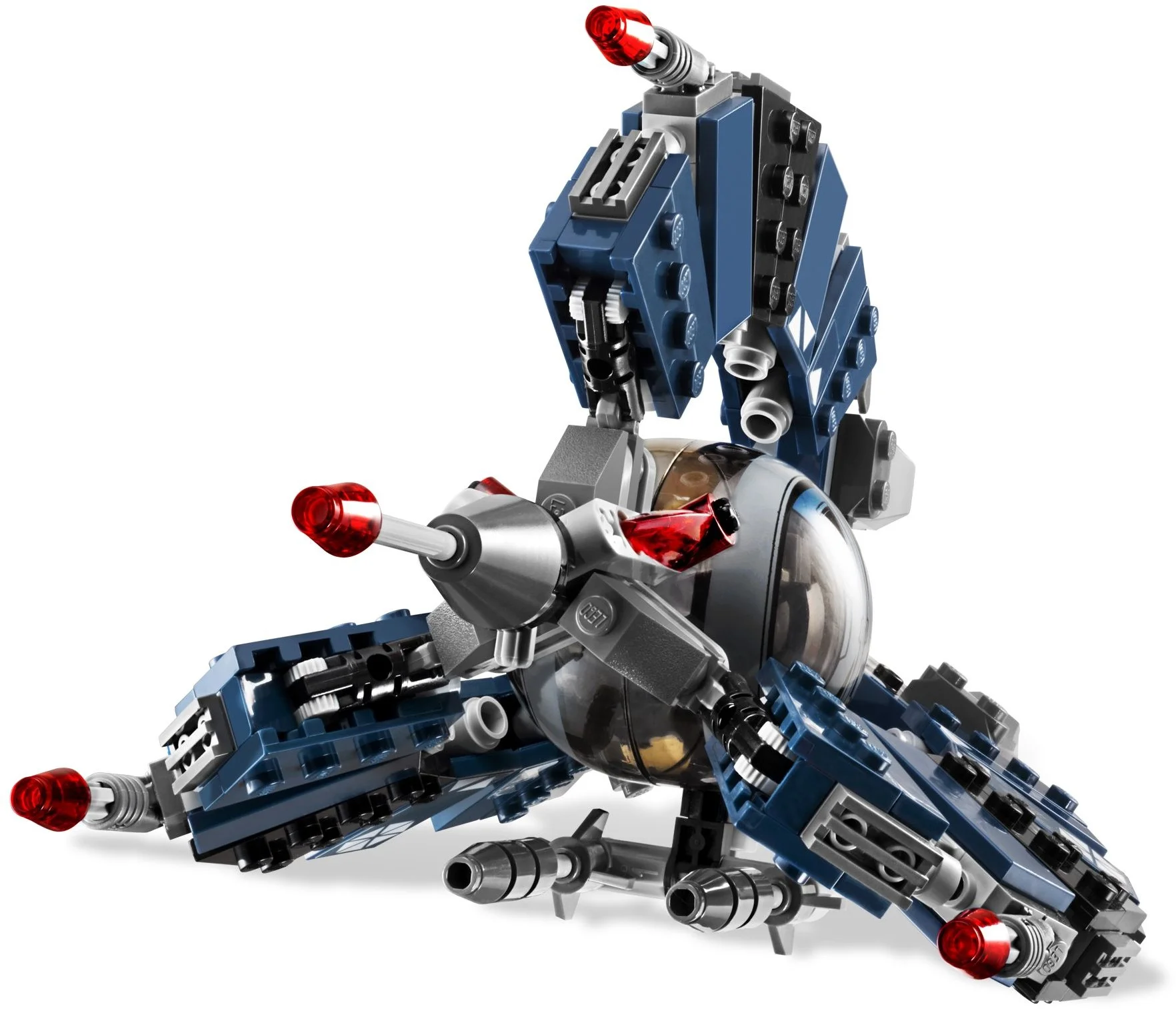 LEGO® 8086 Star Wars Lego Star Wars - zdjęcie 11