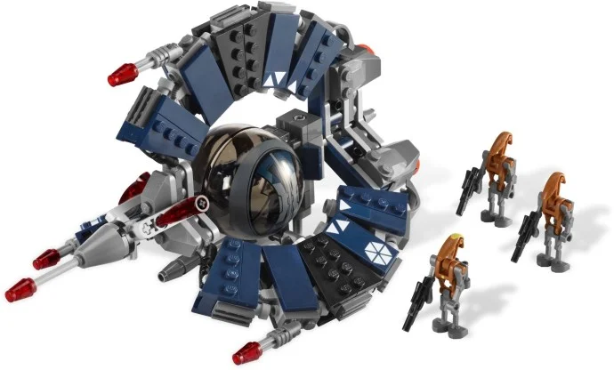 Star Wars Lego Star Wars